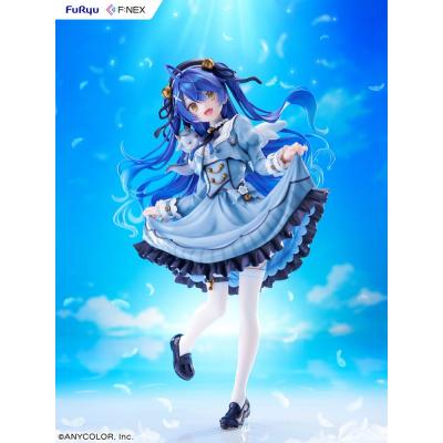 Nijisanji F:Nex Estatua PVC 1/7 Amamiya Kokoro 24 cm