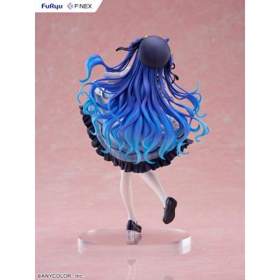 Nijisanji F:Nex Estatua PVC 1/7 Amamiya Kokoro 24 cm