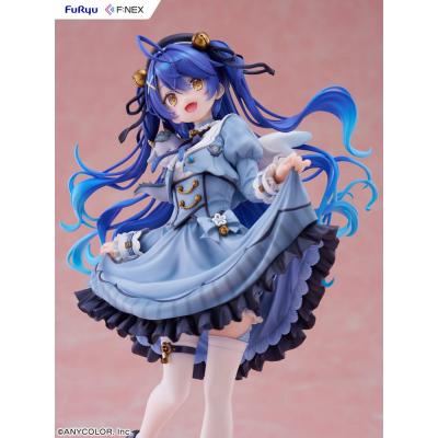 Nijisanji F:Nex Estatua PVC 1/7 Amamiya Kokoro 24 cm