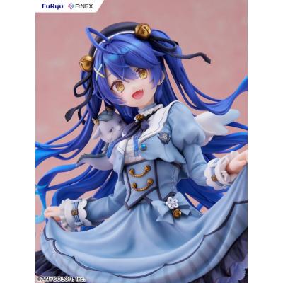 Nijisanji F:Nex Estatua PVC 1/7 Amamiya Kokoro 24 cm