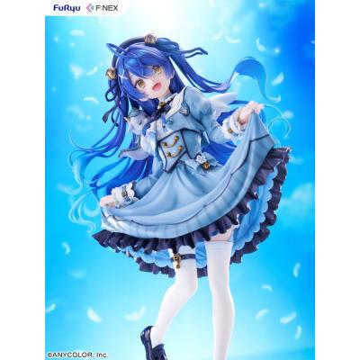 Nijisanji F:Nex Estatua PVC 1/7 Amamiya Kokoro 24 cm