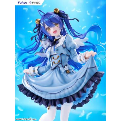 Nijisanji F:Nex Estatua PVC 1/7 Amamiya Kokoro 24 cm