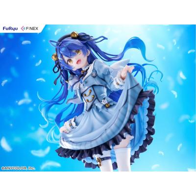 Nijisanji F:Nex Estatua PVC 1/7 Amamiya Kokoro 24 cm