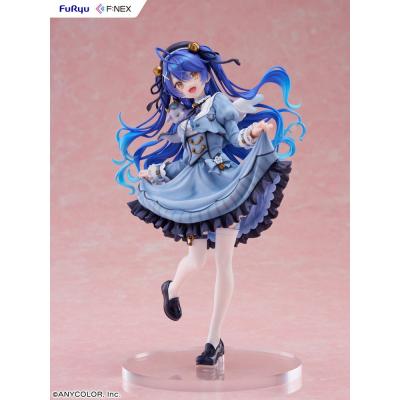 Nijisanji F:Nex Estatua PVC 1/7 Amamiya Kokoro 24 cm