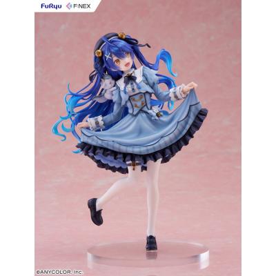Nijisanji F:Nex Estatua PVC 1/7 Amamiya Kokoro 24 cm
