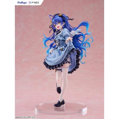 Nijisanji F:Nex Estatua PVC 1/7 Amamiya Kokoro 24 cm