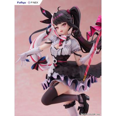 Nijisanji F:Nex Estatua PVC 1/7 Yorumi Rena 24 cm