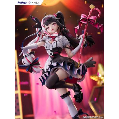 Nijisanji F:Nex Estatua PVC 1/7 Yorumi Rena 24 cm