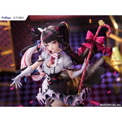 Nijisanji F:Nex Estatua PVC 1/7 Yorumi Rena 24 cm