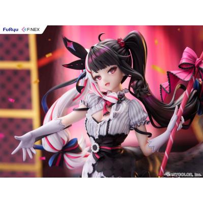 Nijisanji F:Nex Estatua PVC 1/7 Yorumi Rena 24 cm