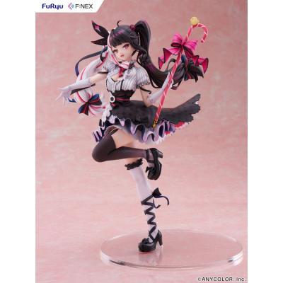 Nijisanji F:Nex Estatua PVC 1/7 Yorumi Rena 24 cm