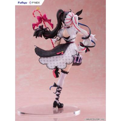 Nijisanji F:Nex Estatua PVC 1/7 Yorumi Rena 24 cm