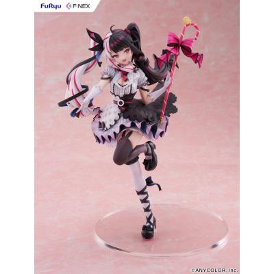 Nijisanji F:Nex Estatua PVC 1/7 Yorumi Rena 24 cm