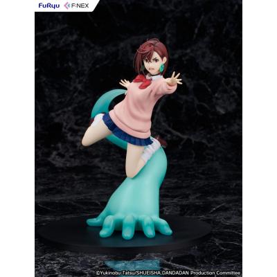 Dandadan F:Nex Estatua PVC 1/7 Momo 24 cm