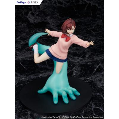 Dandadan F:Nex Estatua PVC 1/7 Momo 24 cm
