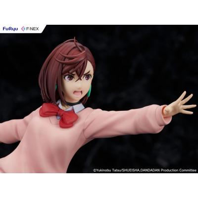 Dandadan F:Nex Estatua PVC 1/7 Momo 24 cm
