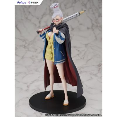 Dandadan F:Nex Estatua PVC 1/7 Seiko 26 cm