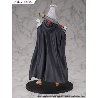 Dandadan F:Nex Estatua PVC 1/7 Seiko 26 cm