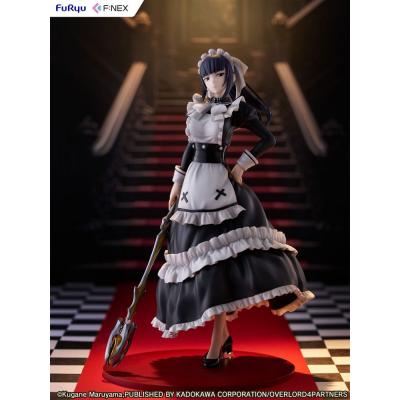 Overlord F:Nex Estatua PVC 1/7 Narberal Gamma 23 cm