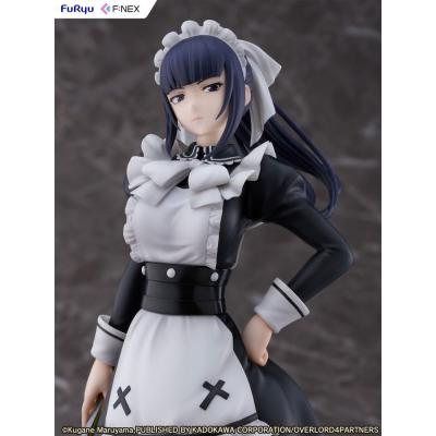 Overlord F:Nex Estatua PVC 1/7 Narberal Gamma 23 cm