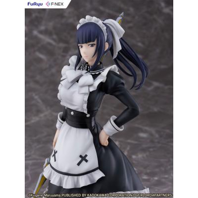 Overlord F:Nex Estatua PVC 1/7 Narberal Gamma 23 cm