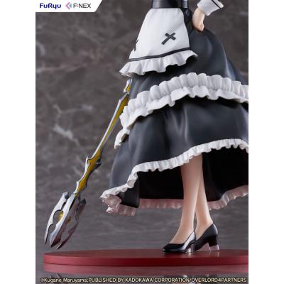 Overlord F:Nex Estatua PVC 1/7 Narberal Gamma 23 cm