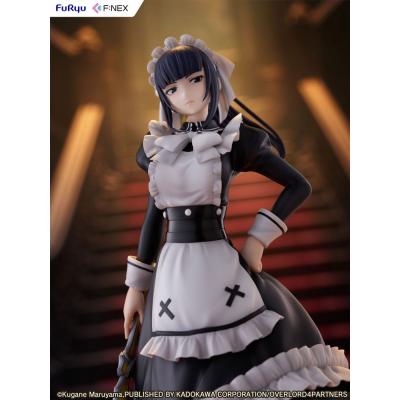 Overlord F:Nex Estatua PVC 1/7 Narberal Gamma 23 cm