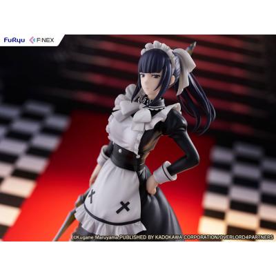 Overlord F:Nex Estatua PVC 1/7 Narberal Gamma 23 cm