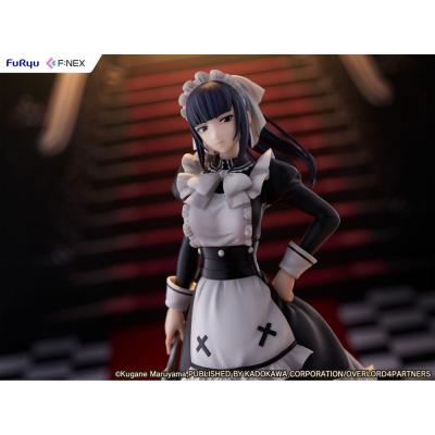 Overlord F:Nex Estatua PVC 1/7 Narberal Gamma 23 cm