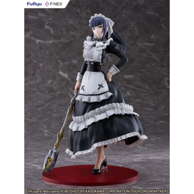 Overlord F:Nex Estatua PVC 1/7 Narberal Gamma 23 cm