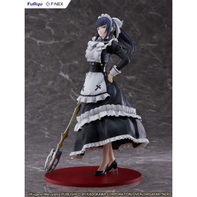 Overlord F:Nex Estatua PVC 1/7 Narberal Gamma 23 cm