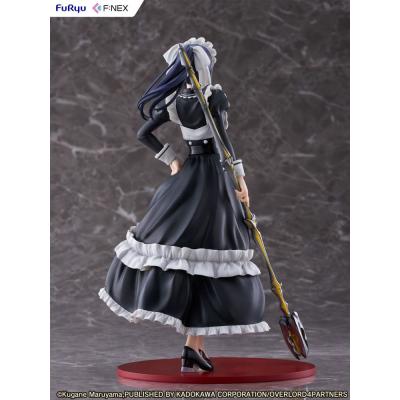 Overlord F:Nex Estatua PVC 1/7 Narberal Gamma 23 cm