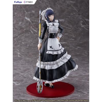Overlord F:Nex Estatua PVC 1/7 Narberal Gamma 23 cm