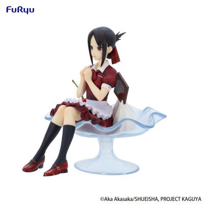 Kaguya-sama: Love is War Estatua PVC Special Kaguya Shinomiya Parfait Ver. 13 cm