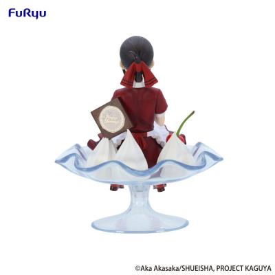 Kaguya-sama: Love is War Estatua PVC Special Kaguya Shinomiya Parfait Ver. 13 cm