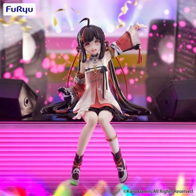 Punishing: Gray Raven Estatua PVC Noodle Stopper Pulao 14 cm