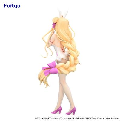 Date A Live Estatua PVC BiCute Mukuro Hoshimiya 27 cm