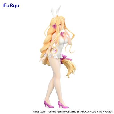 Date A Live Estatua PVC BiCute Mukuro Hoshimiya 27 cm