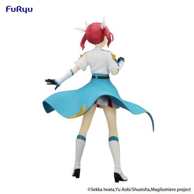 Magilumiere Co. Ltd. Estatua PVC Trio-Try-iT Kana Sakuragi 19 cm
