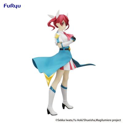 Magilumiere Co. Ltd. Estatua PVC Trio-Try-iT Kana Sakuragi 19 cm
