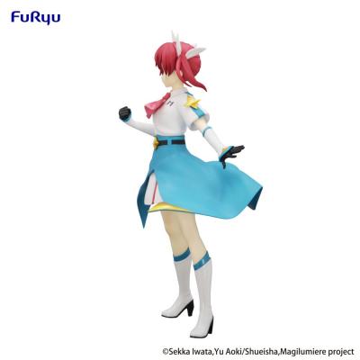 Magilumiere Co. Ltd. Estatua PVC Trio-Try-iT Kana Sakuragi 19 cm