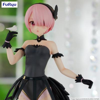 Re: Zero Estatua PVC Exceed Creative Ram Cage Dress 22 cm