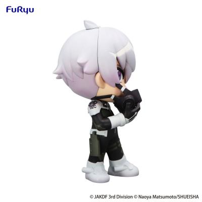 Kaiju No. 8 Toonize Estatua PVC Kaiju No. 8 Reno Ichikawa Normal Color Ver. 11 cm