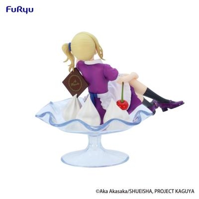 Kaguya-sama: Love is War Estatua PVC Special Ai Hayasaka Parfait Ver. 15 cm