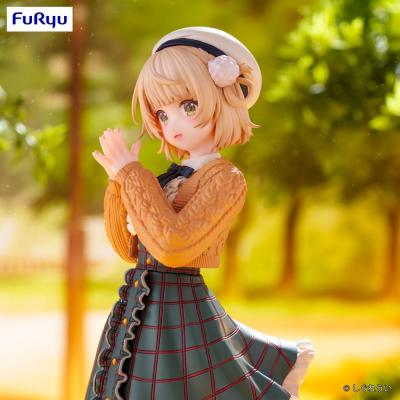 Shigure Ui Estatua PVC Trio-Try-iT Shigure Ui 20 cm