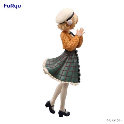 Shigure Ui Estatua PVC Trio-Try-iT Shigure Ui 20 cm