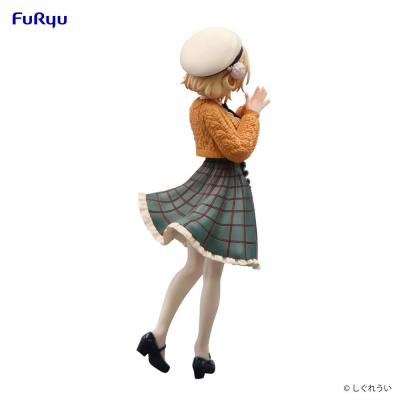 Shigure Ui Estatua PVC Trio-Try-iT Shigure Ui 20 cm