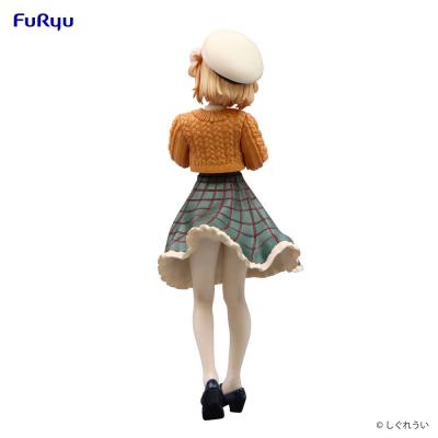 Shigure Ui Estatua PVC Trio-Try-iT Shigure Ui 20 cm
