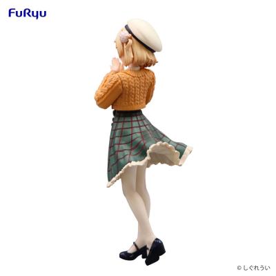 Shigure Ui Estatua PVC Trio-Try-iT Shigure Ui 20 cm