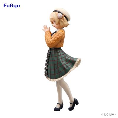 Shigure Ui Estatua PVC Trio-Try-iT Shigure Ui 20 cm